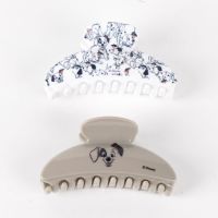 CERDÁ Disney 101 Dalmatians pack 2 hair clips