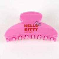 CERDÁ Hello Kitty pack 2 hair clips