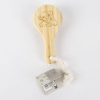 CERDÁ Disney The Lion King Simba Detangling hair brush