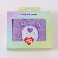 CERDÁ Care Bears hair towel