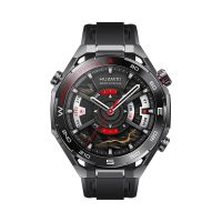 Huawei Watch Ultimate 2 Black