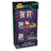 FUNKO BITTY POP Nightmare B.C. Starter Set