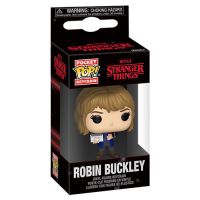 FUNKO KEY Stranger Things S5 Robin Buckley