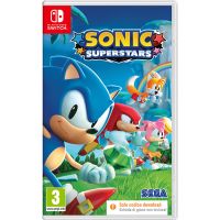 Sonic Superstars (CIAB)