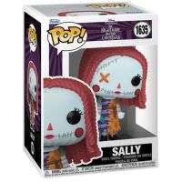 FUNKO POP Nightmare B.C. Patchwork Sally Skellington 1635