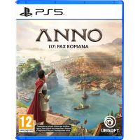 Anno 117 Pax Romana