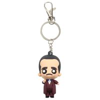 SD TOYS The Godfather Pokis young Vito keychain