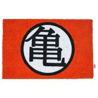 SD TOYS Dragon Ball Kanji Kame doormat