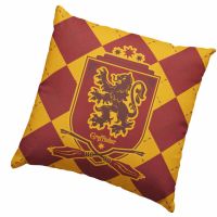 SD TOYS Harry Potter Gryffindor cushion