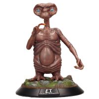 SD TOYS E.T. The Extra-Terrestrial statue 22cm