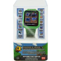KIDS LICENSING Minecraft smart watch