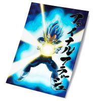 SD TOYS Dragon Ball Super Universal Survival Vegeta 3D poster