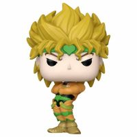 FUNKO POP figure Jojo's Bizarre Adventure Dio