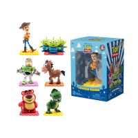 YUME TOYS Disney Pixar Toy Story assorted figure