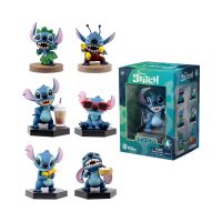 YUME TOYS Disney Stitch assorted figure