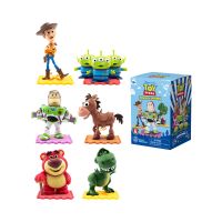 YUME TOYS Disney Toy Story assorted surprise figure