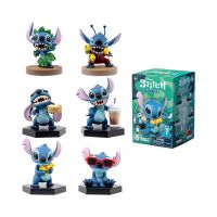 YUME TOYS Disney Stitch assorted surprise figure