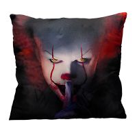 SD TOYS IT Pennywise Shut Up cushion