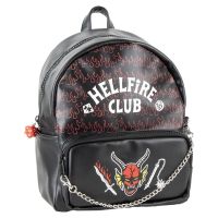 CERDÁ Stranger Things backpack 27cm