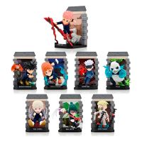 YUME TOYS Jujutsu Kaisen assorted surprise figure 9,5cm