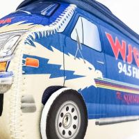 CERDÁ Stranger Things vanity case