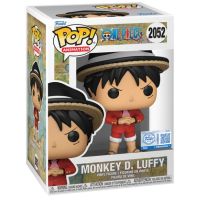 FUNKO POPS One Piece Monkey D.Luffy (Whole Cake Arc) 2052