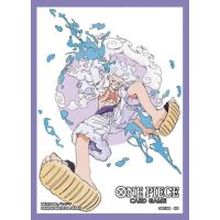 One Piece Bustine Protettive S12 Monkey D.Luffy 70pz