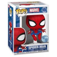 FUNKO POPS Marvel Spider-Man Web Swing 1454
