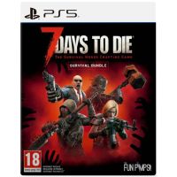 7 Days to Die Console Edition Survival Bundle