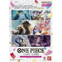 One Piece ENG Premium Collection Bandai Fest.23-24