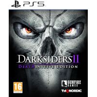 Darksiders II Deathinitive Edition EU