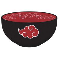 Tazza Bowl Naruto Shippuden Akatsuki V3