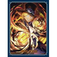 One Piece Bustine Protettive S12 Sabo 70pz
