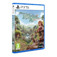 PS5 TALES OF THE SHIRE  A LORD OF THE RINGS GAME