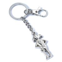 THE CARAT SHOP Harry Potter Dobby the House-Elf keyring