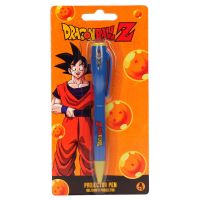 SD TOYS Dragon Ball Vegeta projector light pen