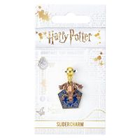 THE CARAT SHOP Harry Potter Chocolate Frog slider charm
