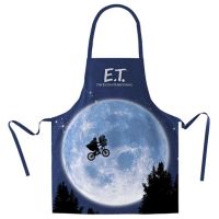 SD TOYS E.T The Extra Terrestrial apron