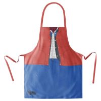 SD TOYS Back to the Future Marty McFly apron