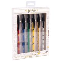 CERDÁ Harry Potter pens set