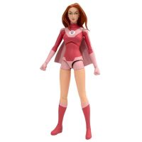 DIAMOND SELECT Invincible Atom Eve Deluxe figure 18cm