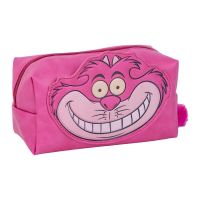 CERDÁ Disney Alice in Wonderland Cheshire vanity case