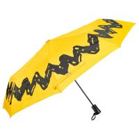 ERIK Snoopy Foodie automatic umbrella