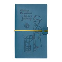 ERIK The Little Prince travel notebook