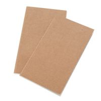 ERIK Refill travel notebook