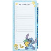 ERIK Disney Stitch magnetic notepads