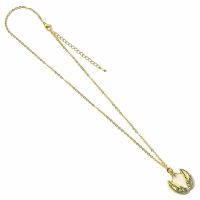 THE CARAT SHOP Harry Potter Golden Egg necklace