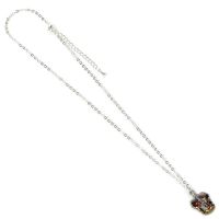 THE CARAT SHOP Harry Potter Gryffindor necklace