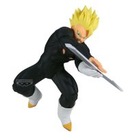 BANPRESTO Dragon Ball Z Super Saiyan Son Gohan Match Maker figure 15cm