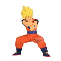BANPRESTO Dragon Ball Z Son Goku Grandista figure 25cm